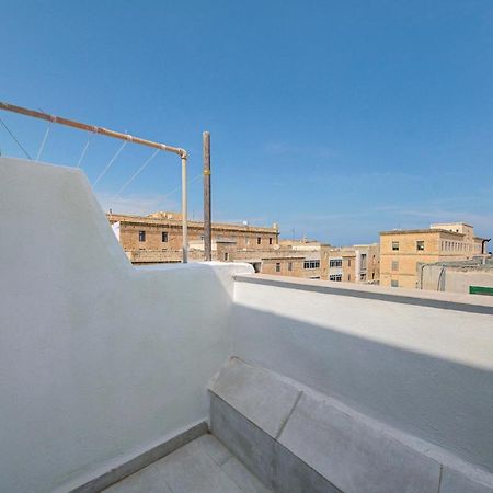 Casa Domenico 6 Hotel Valletta Ngoại thất bức ảnh