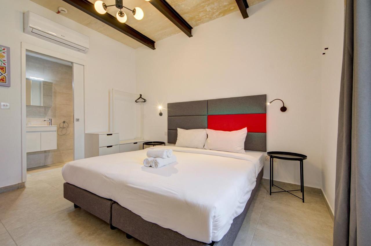 Casa Domenico 6 Hotel Valletta Ngoại thất bức ảnh