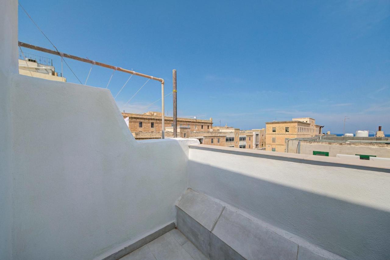Casa Domenico 6 Hotel Valletta Ngoại thất bức ảnh