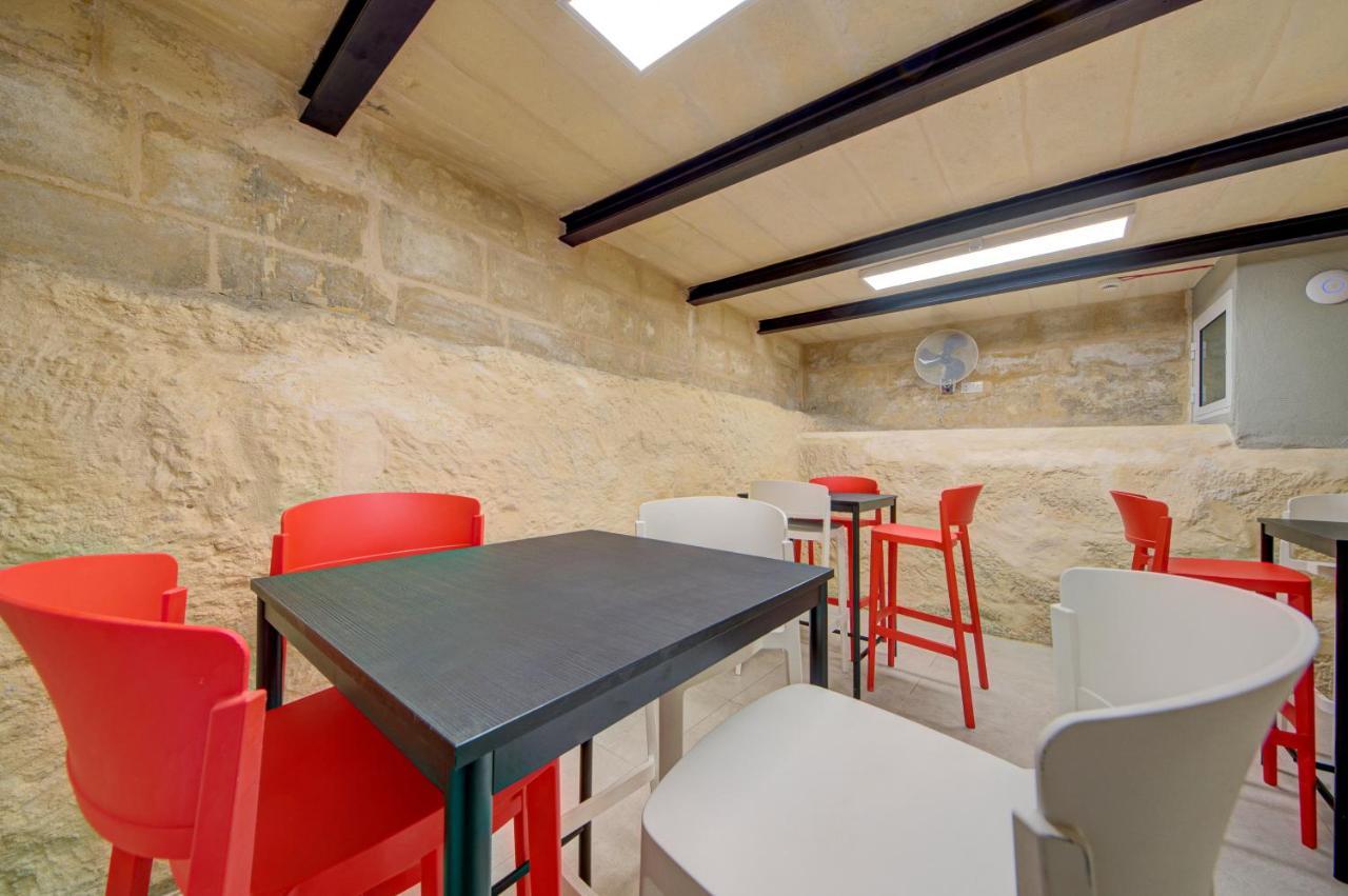 Casa Domenico 6 Hotel Valletta Ngoại thất bức ảnh