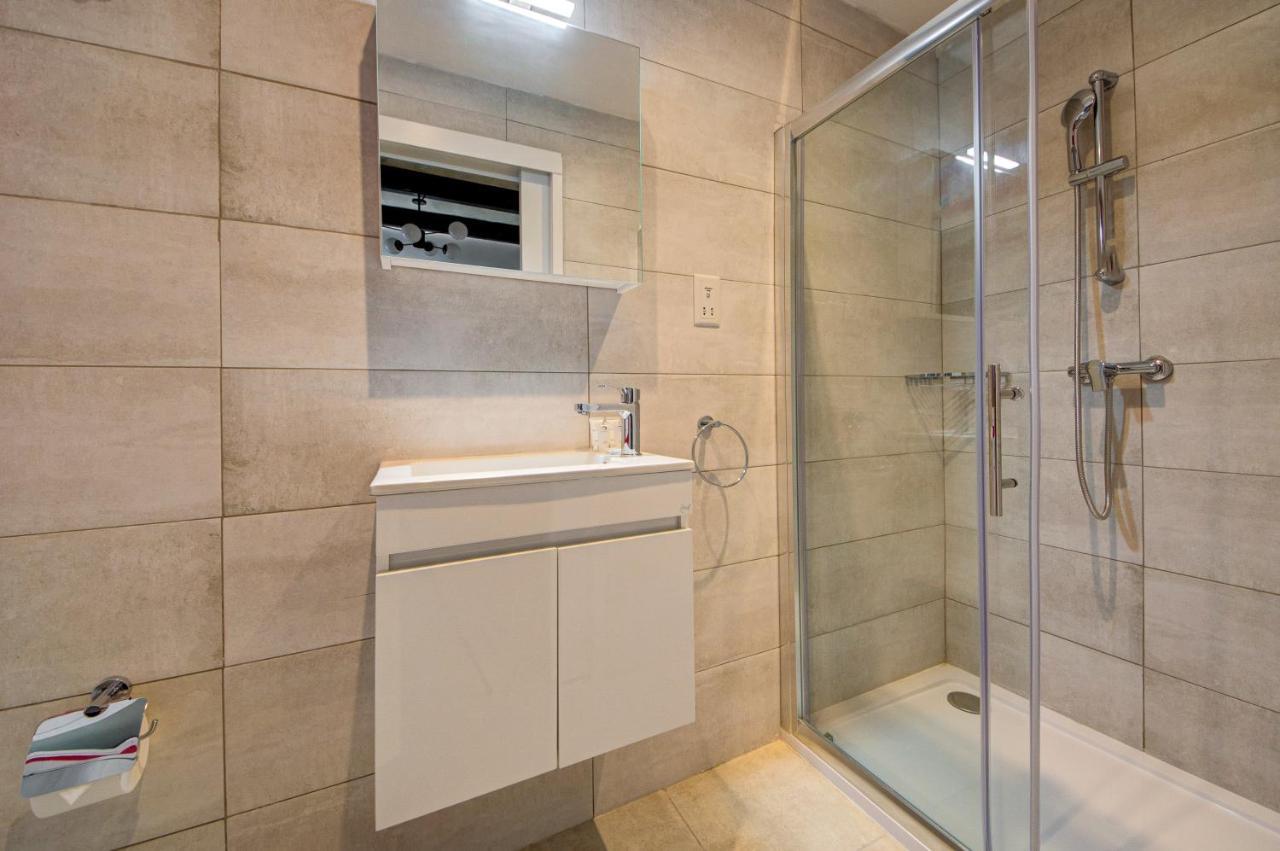 Casa Domenico 6 Hotel Valletta Ngoại thất bức ảnh