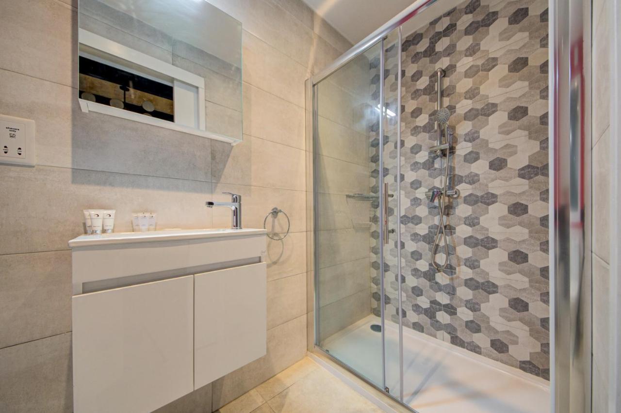 Casa Domenico 6 Hotel Valletta Ngoại thất bức ảnh