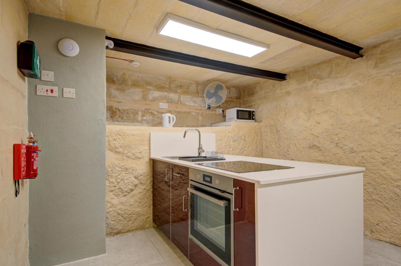 Casa Domenico 6 Hotel Valletta Ngoại thất bức ảnh