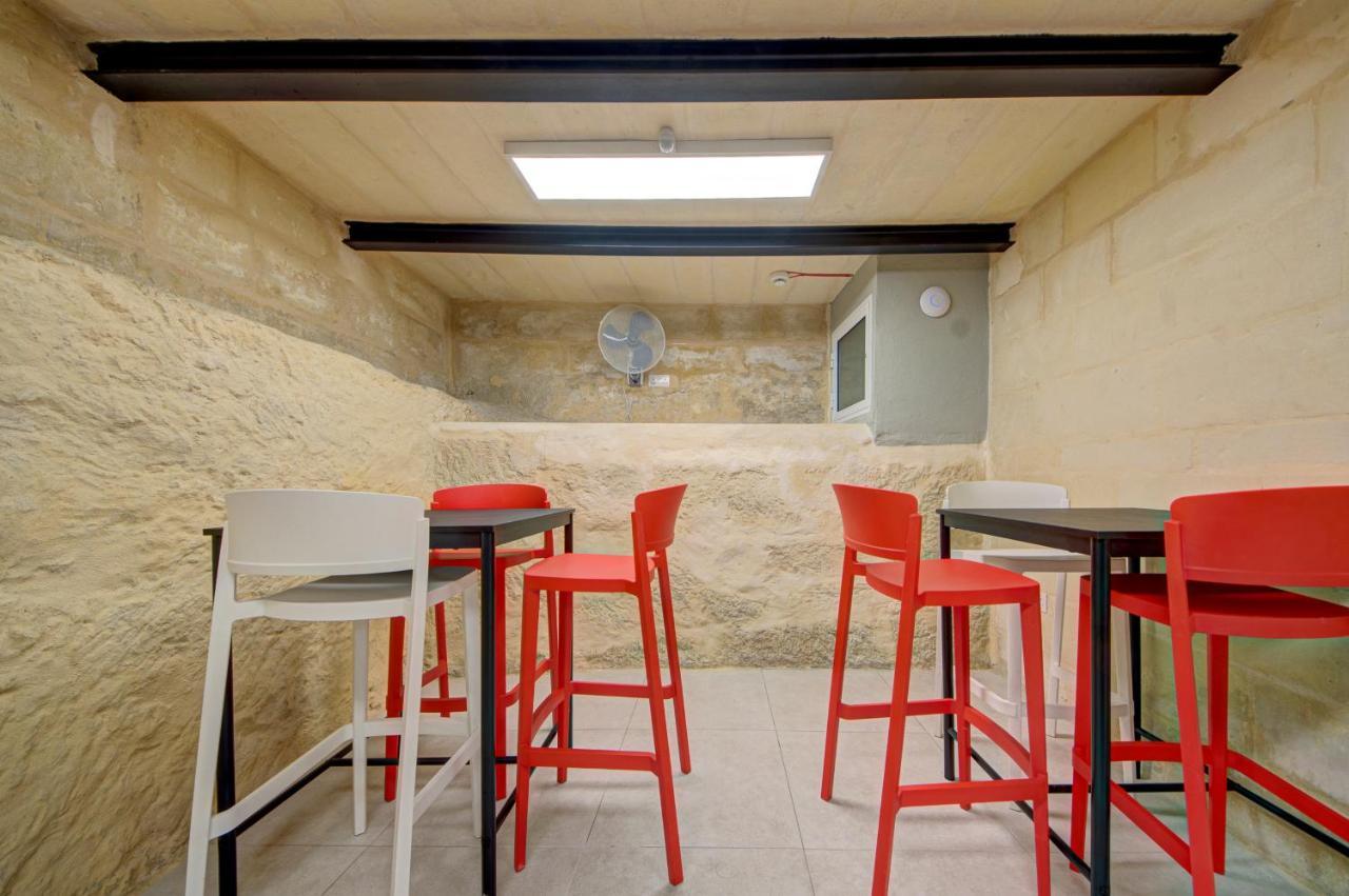 Casa Domenico 6 Hotel Valletta Ngoại thất bức ảnh
